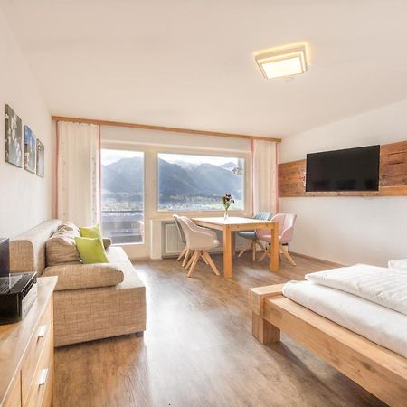 Kult Apartment - Gipfelkult Oberstdorf Ngoại thất bức ảnh